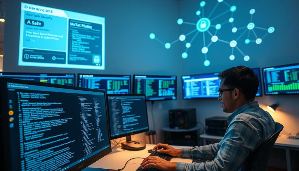 security hardening