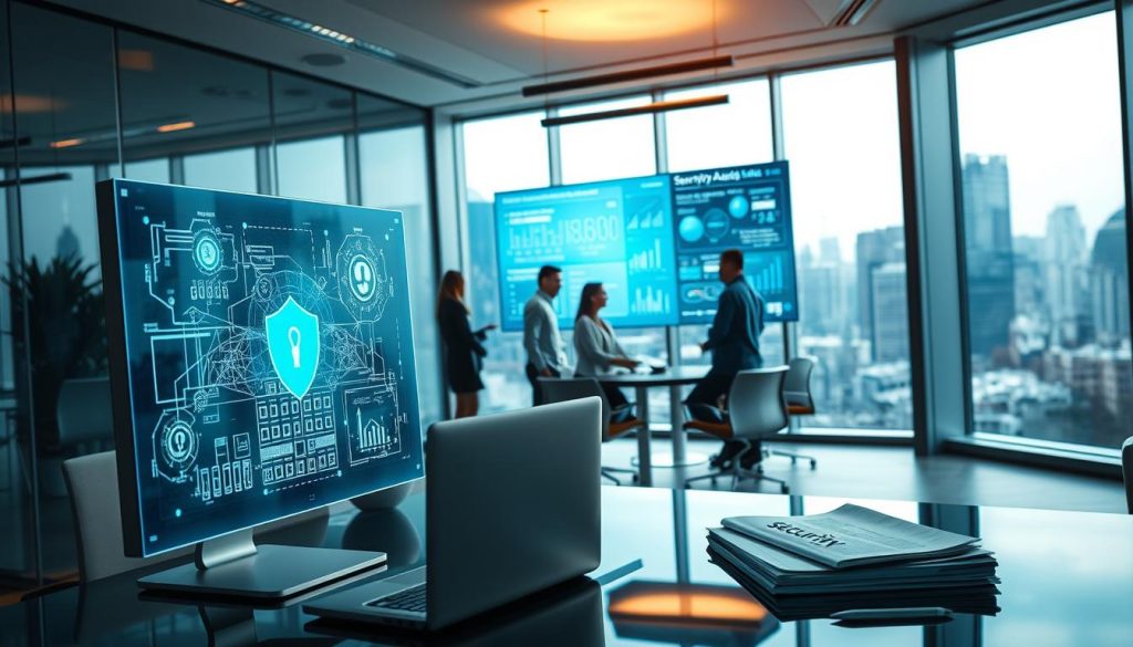 security standards and best practices