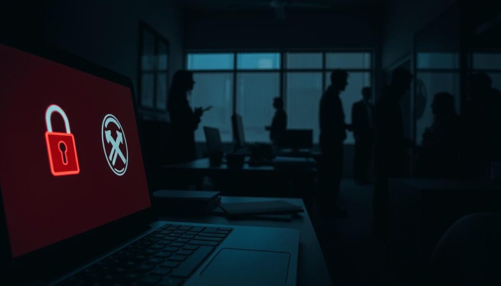 security threats