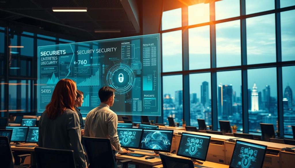security visibility