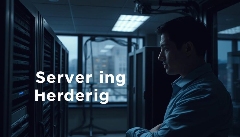server hardening
