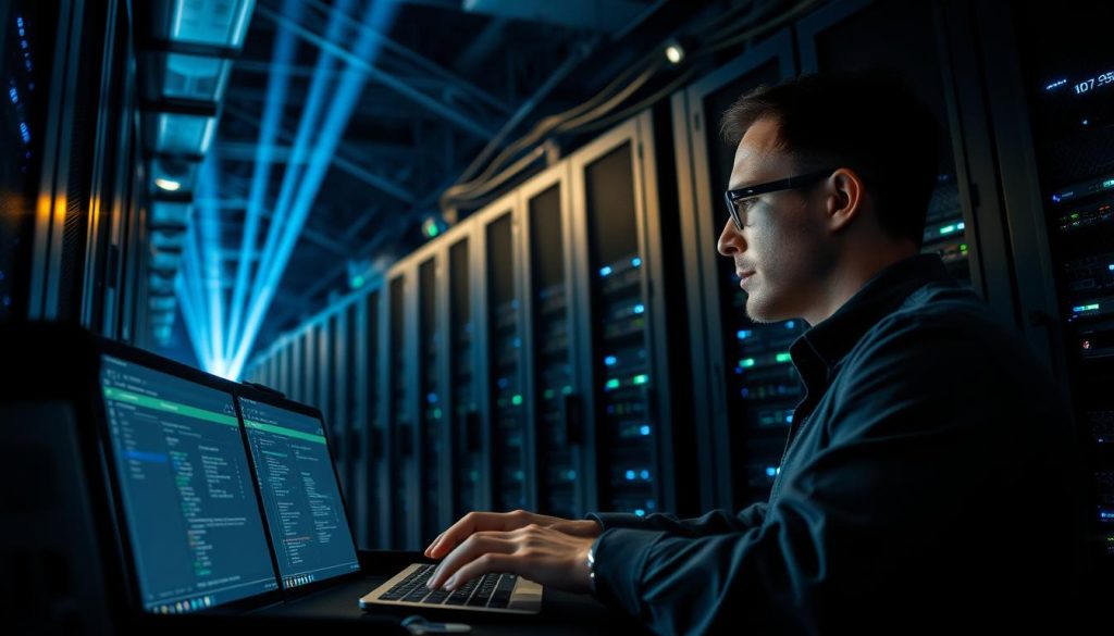 server security