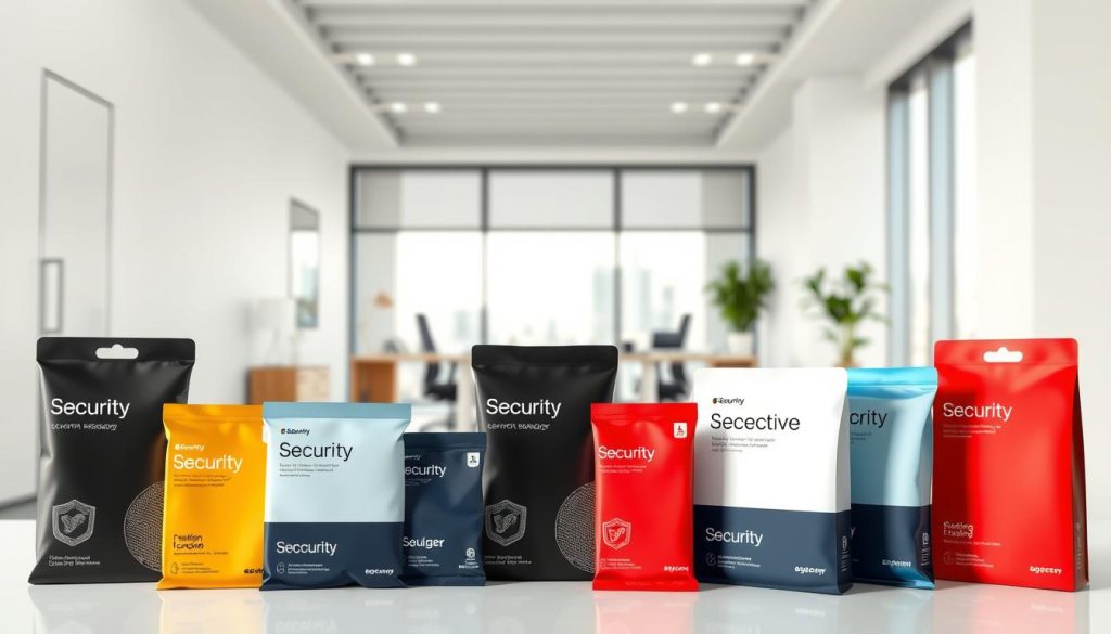 service packages