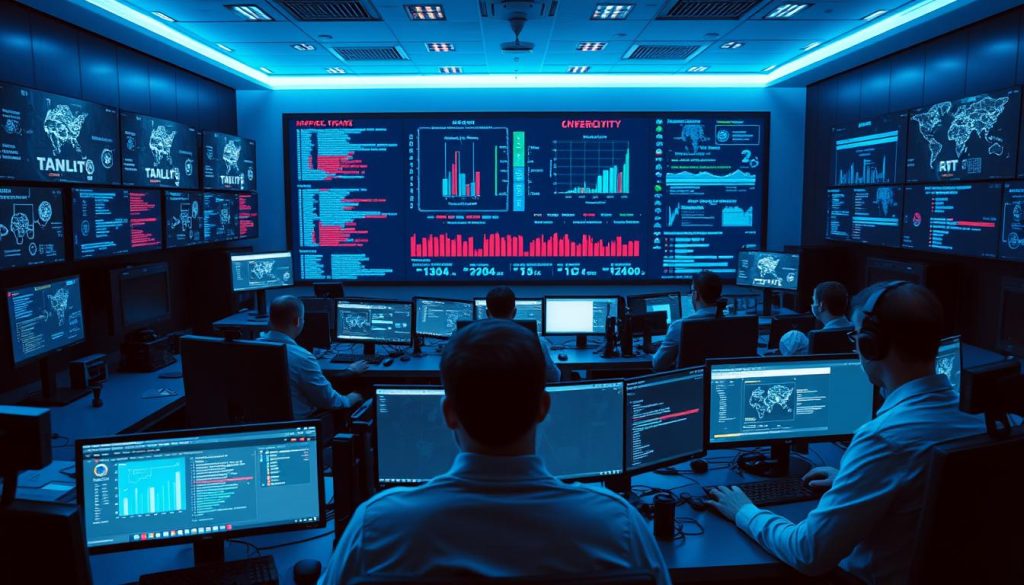 top managed detection and response companies