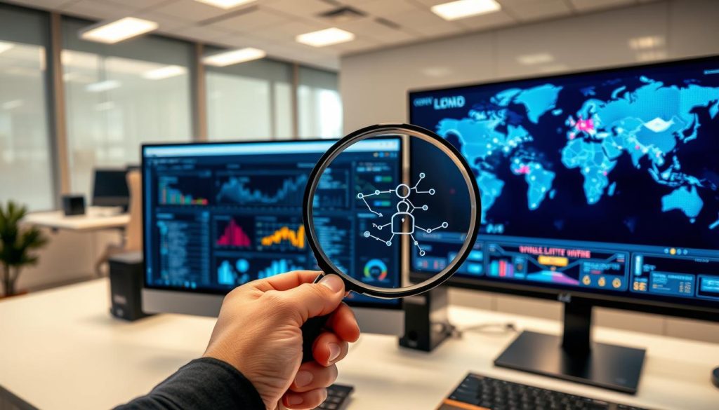 vulnerability management