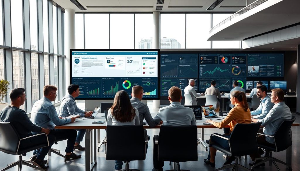 vulnerability management program