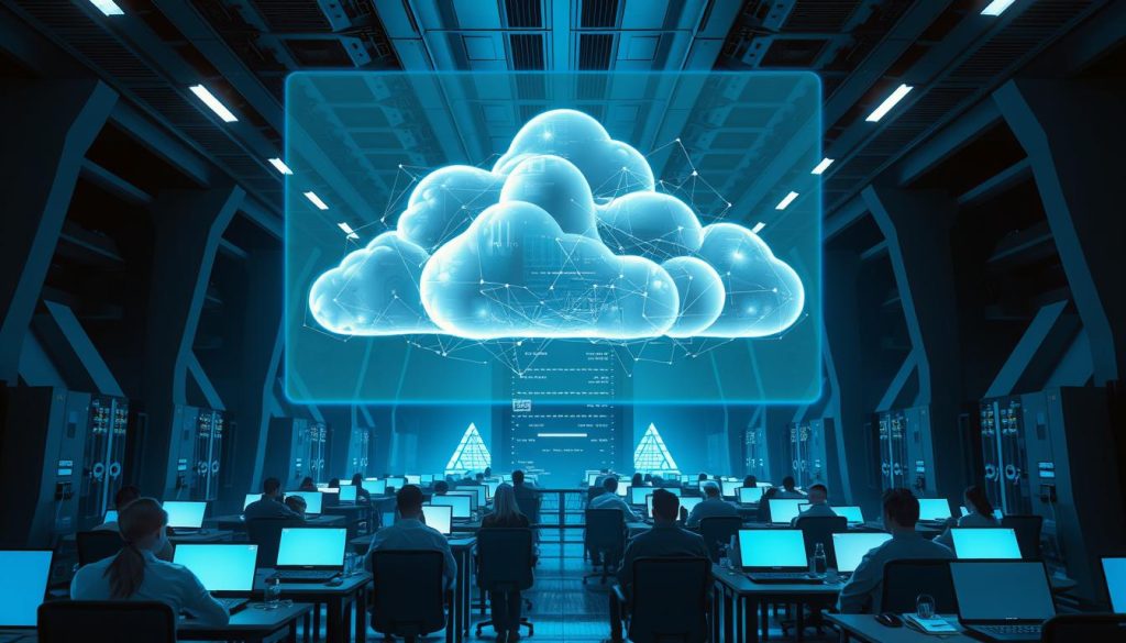 zero trust cloud