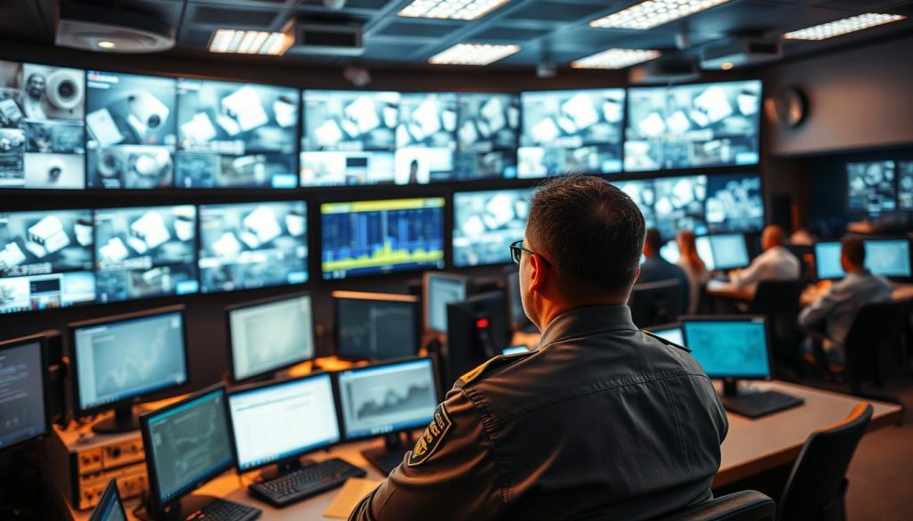 24/7 security monitoring solutions