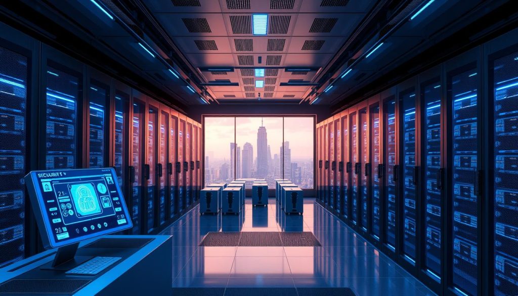 AWS security best practices