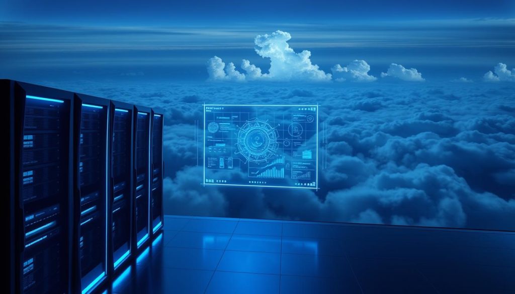 Azure Security services