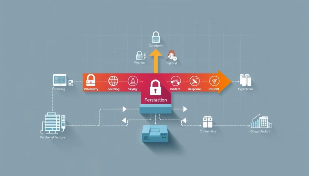 Continuous Penetration testing