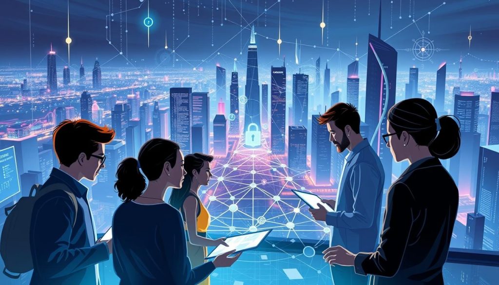 Cybersecurity education and career pathways