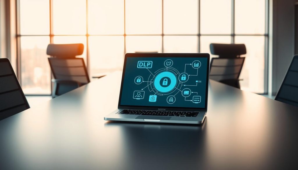 DLP and SIEM integration