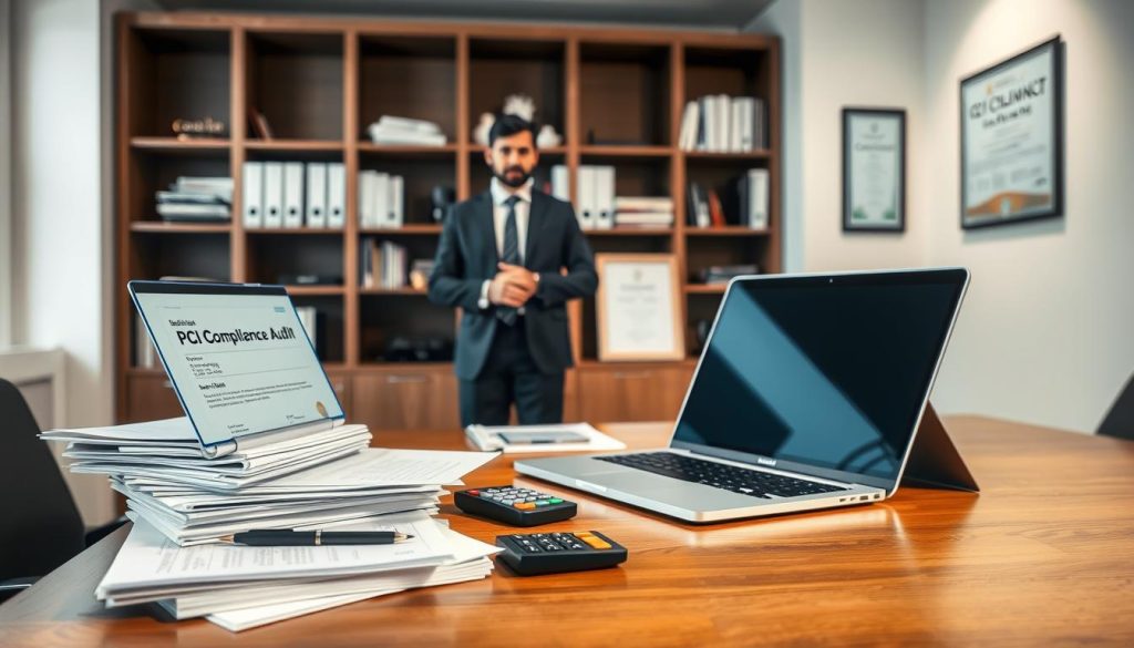 How much does a PCI compliance audit cost?