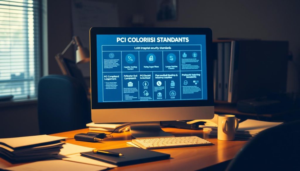 How to pass PCI compliance?