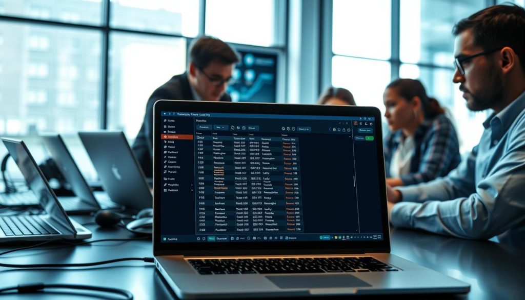 How vulnerability scanner works?
