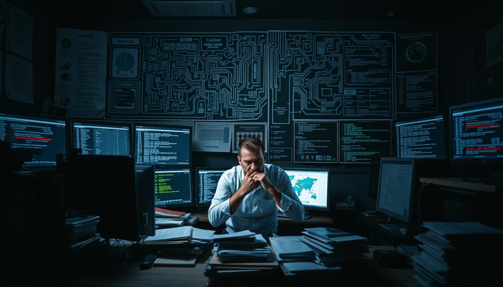 Is SIEM difficult to manage?