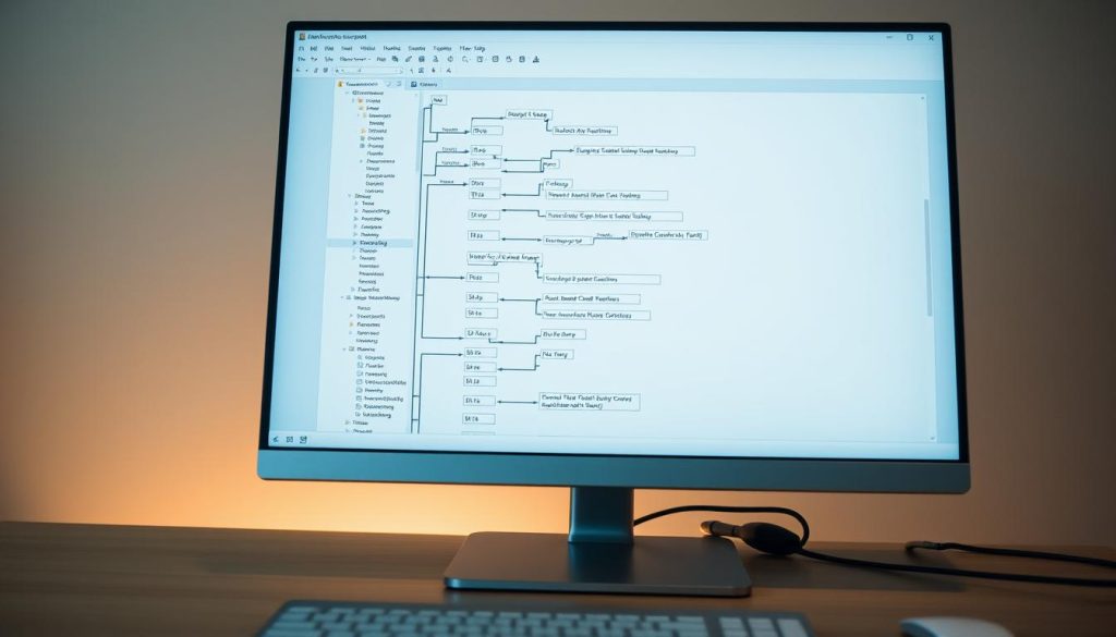 JMeter script configuration