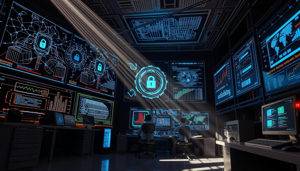 Key Features and Capabilities