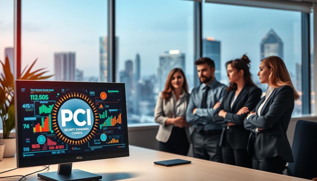 PCI Security Standards Council impact on payment card industry