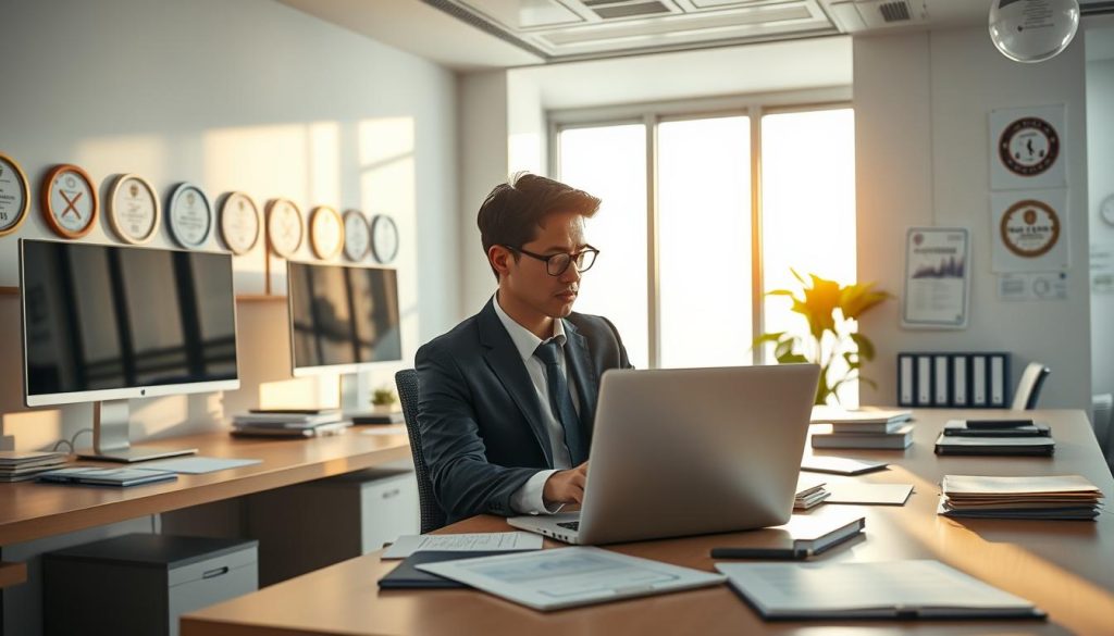 PCI compliance validation methods