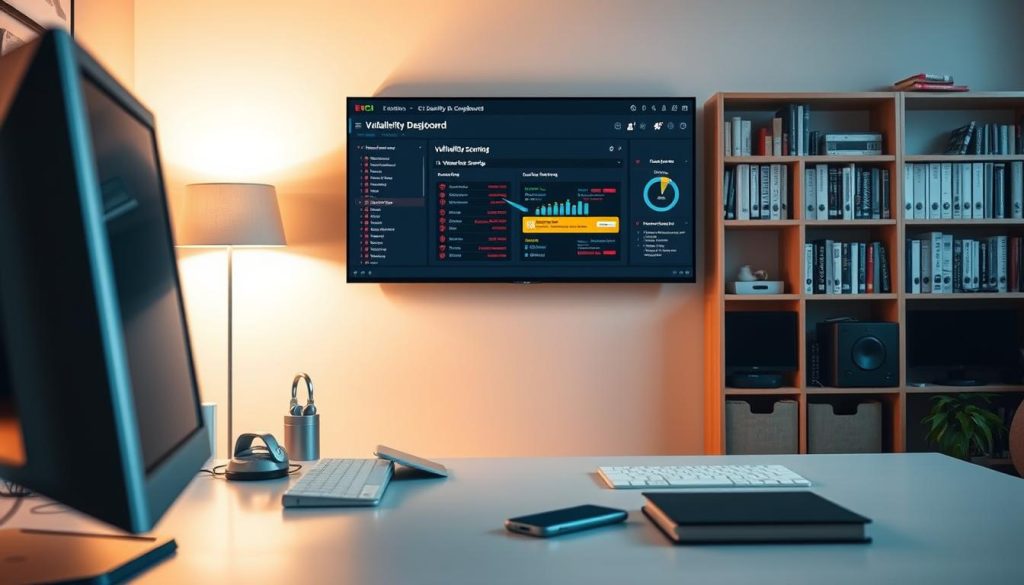 PCI vulnerability scanning best practices
