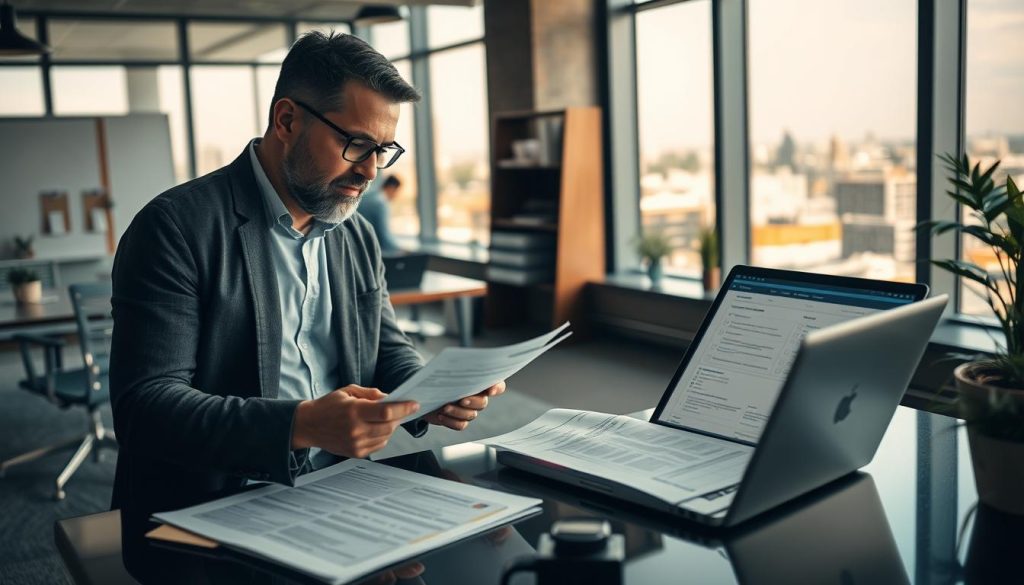 Preparing business for PCI compliance