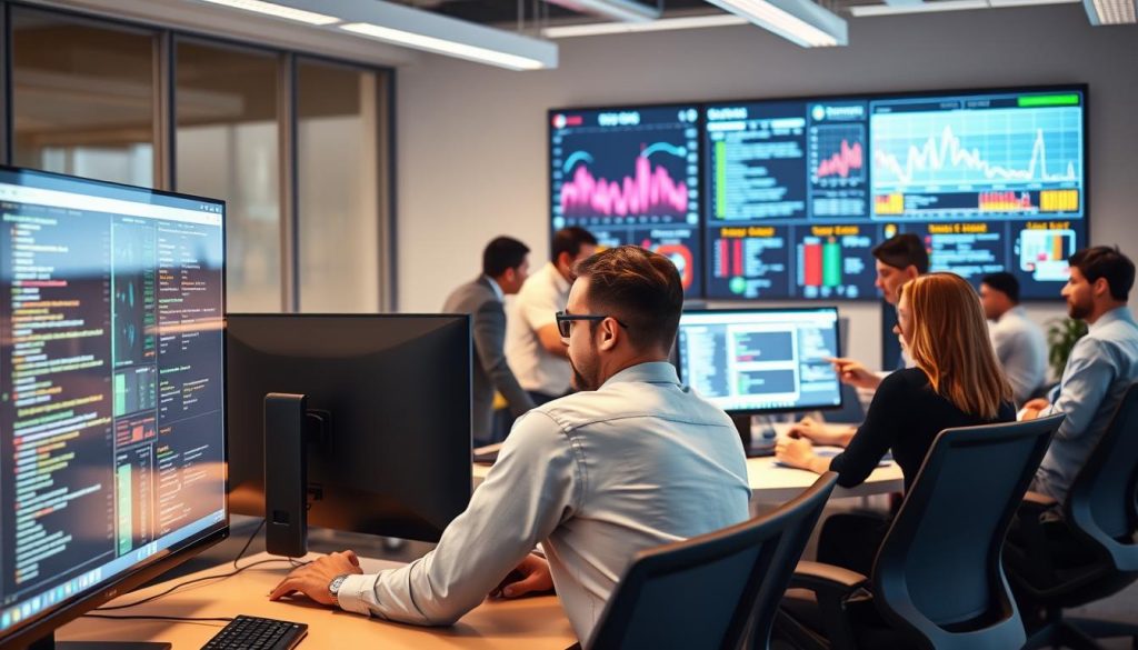 SIEM operational staffing considerations