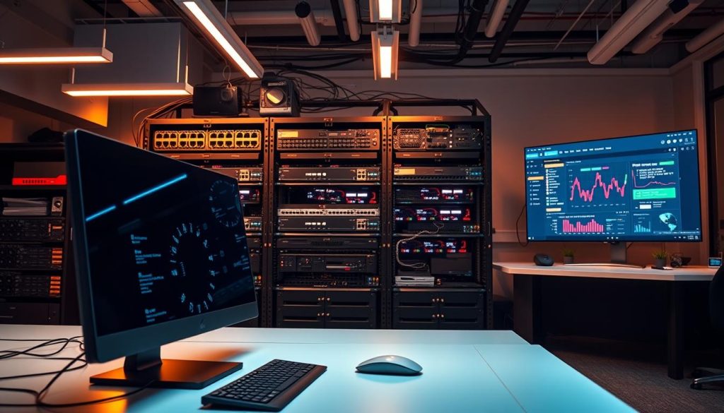 SIEM solution cost deployment infrastructure