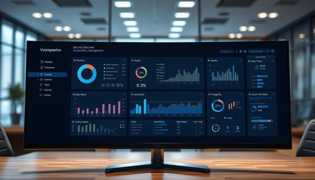 Vulnerability Management Tools