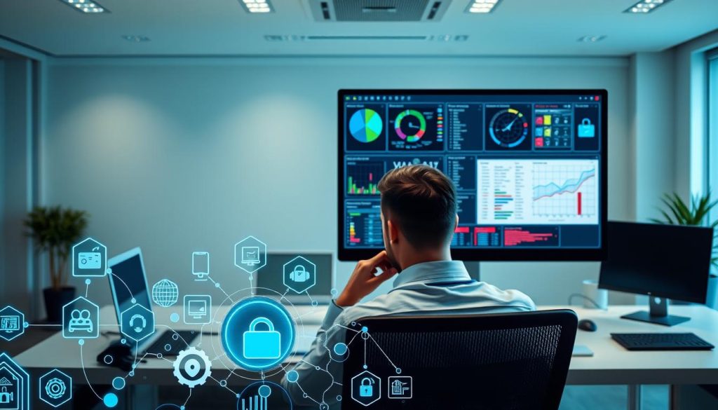 What are SIEM tools used for?