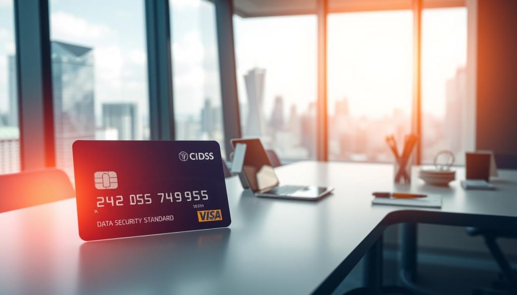 What is PCI compliance certification?