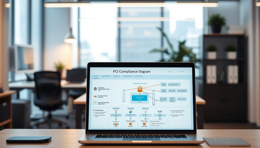 What is a PCI compliance scan?