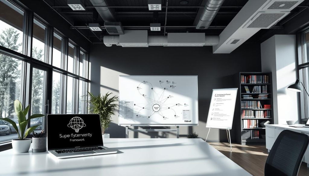 What is compliance in cybersecurity?