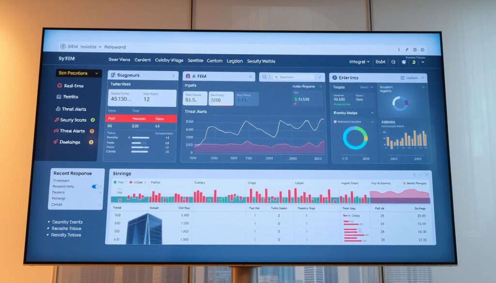 What is the best SIEM solution?