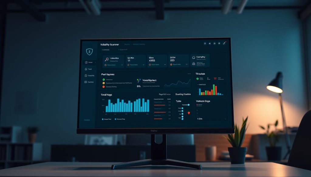 What is the best vulnerability scanner?