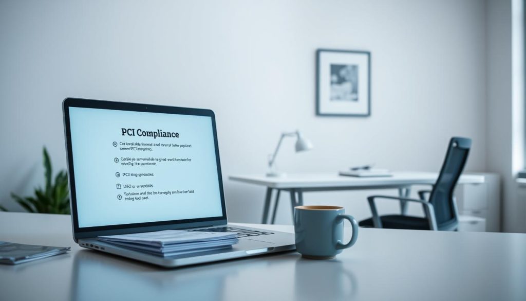 What is the cheapest way to become PCI compliant?