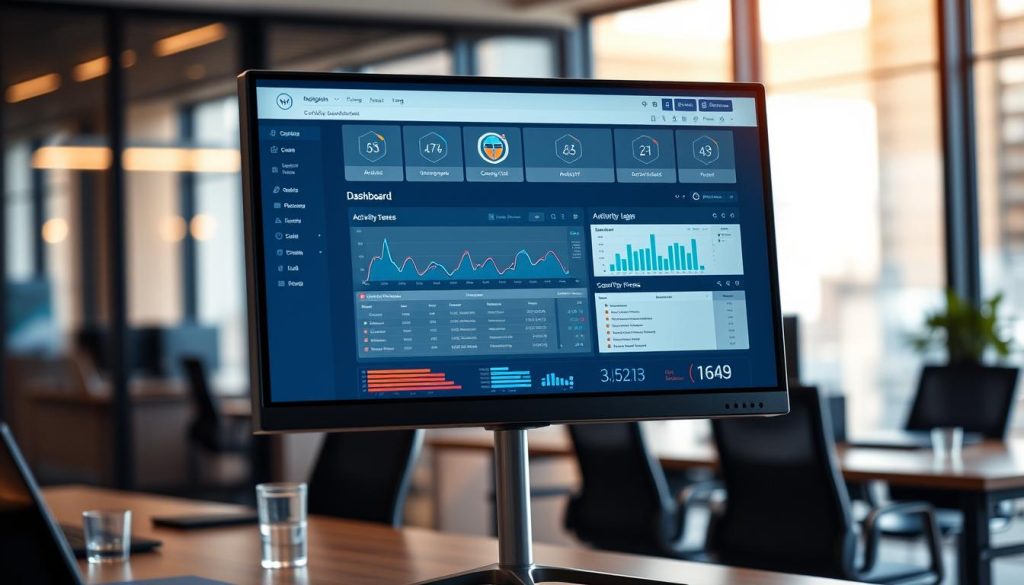 What is the most common SIEM tool?