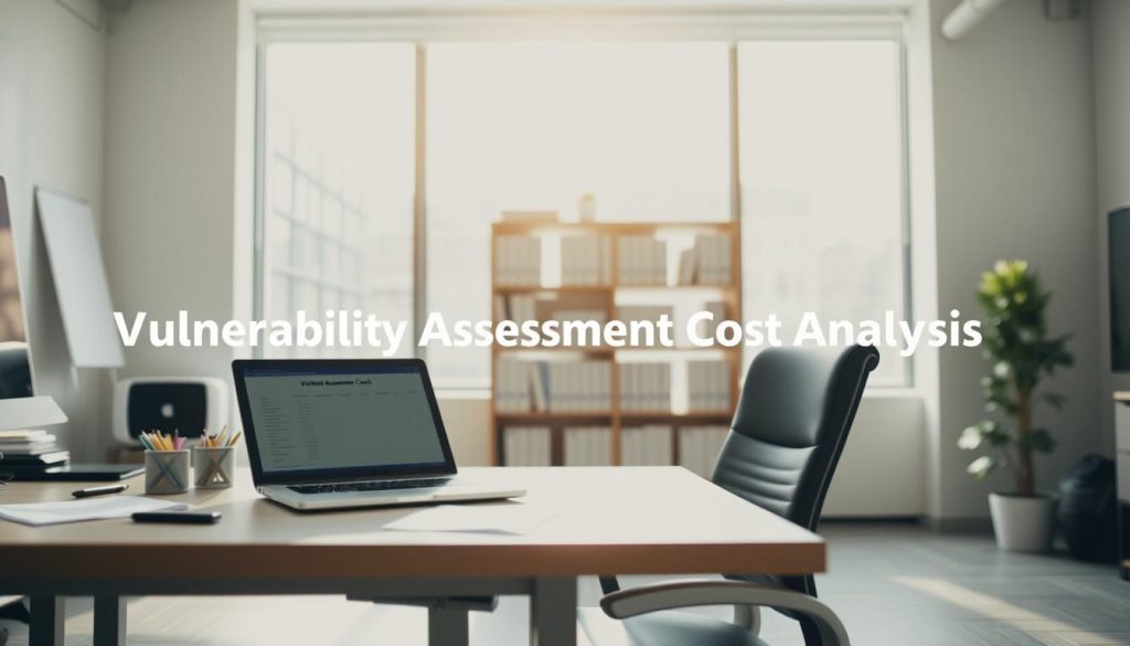 What’s the cost of a vulnerability assessment?