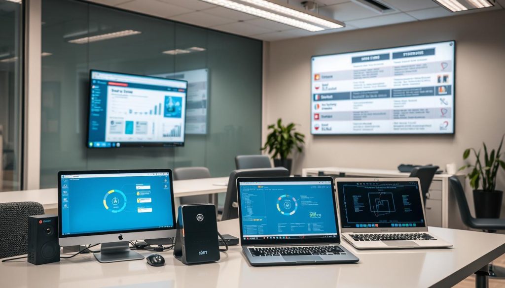 Which SIEM tool is most used?