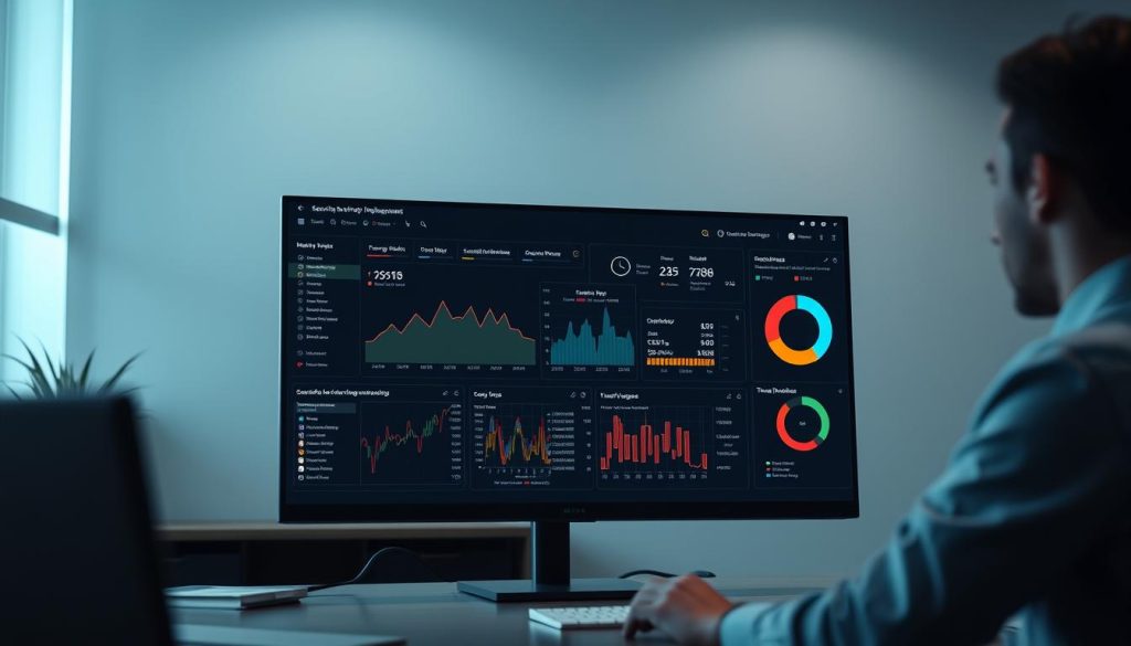Which SIEM tool is mostly used?