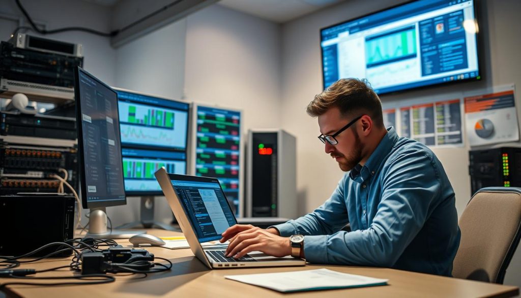 Which tool is best for vulnerability scanning?