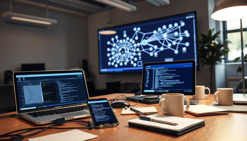 Which tool is primarily used for vulnerability scanning?
