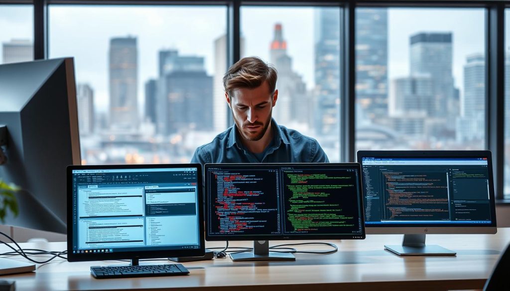 Which two are software vulnerability scanners?