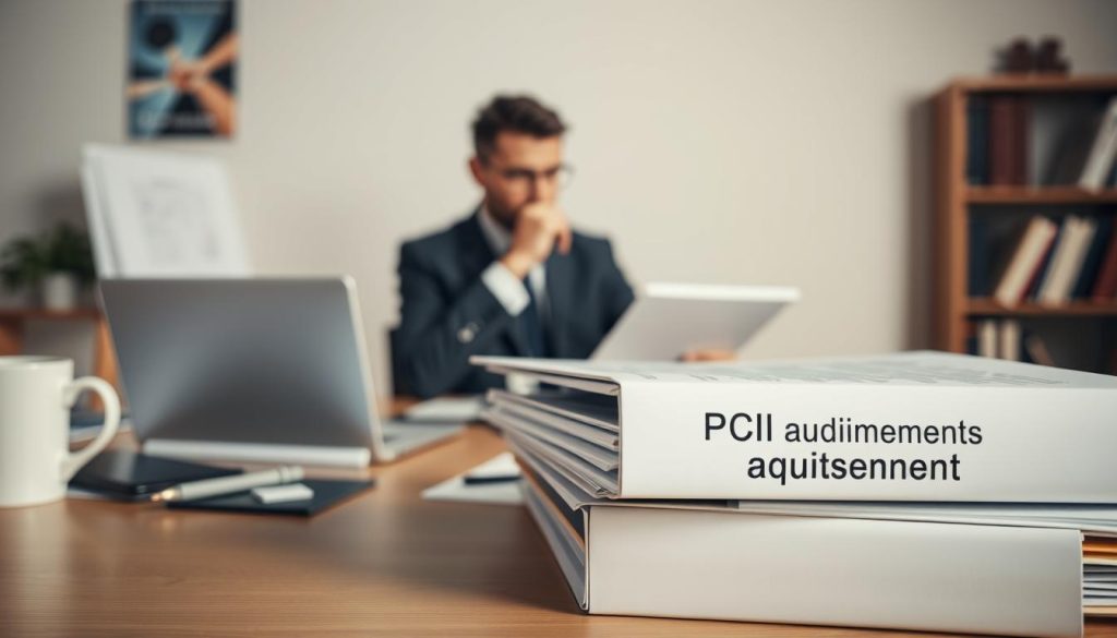 Who needs a PCI audit?