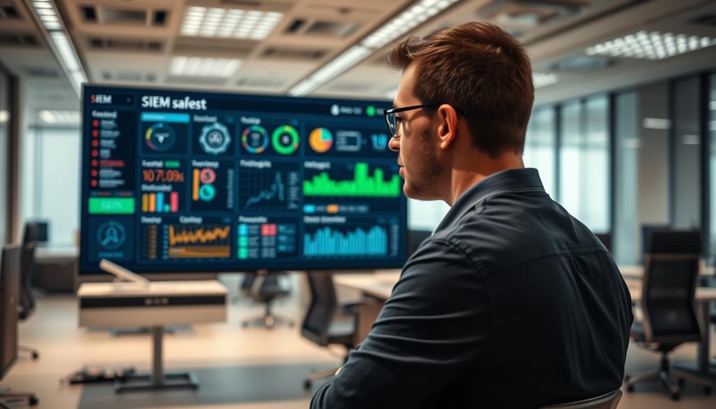 Who needs a SIEM system?