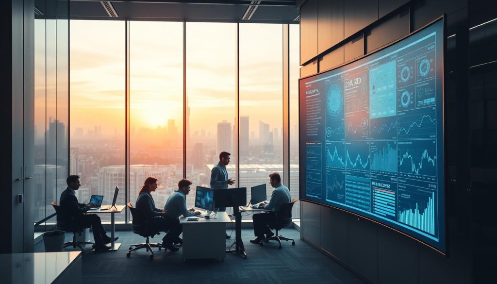 advanced analytics machine learning