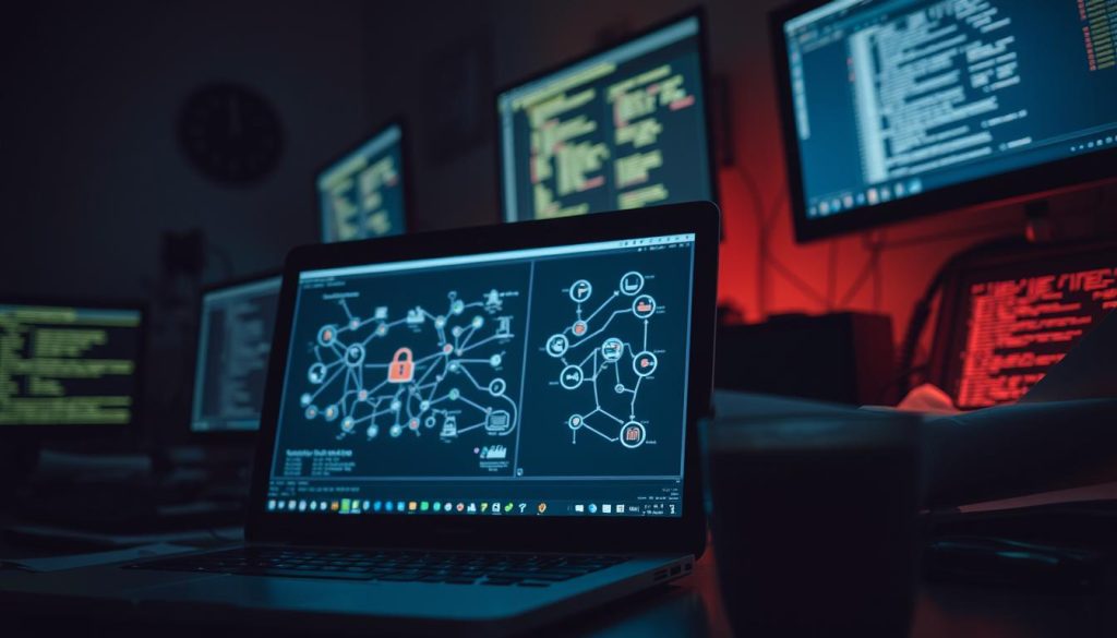 authenticated unauthenticated scanning