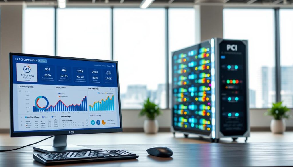 automated pci compliance tools