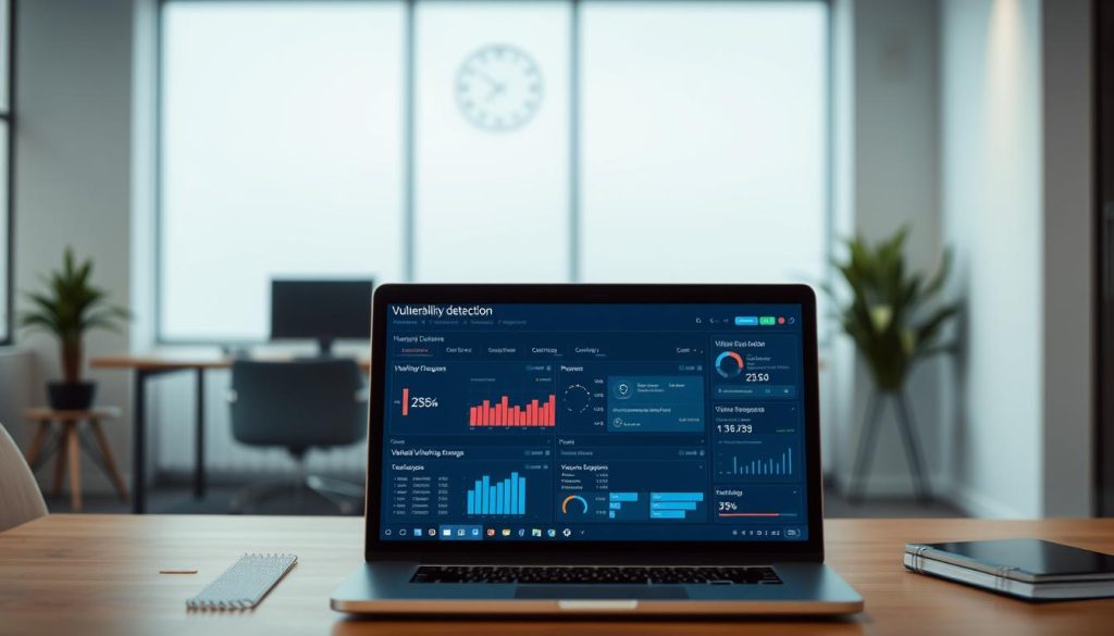 automated vulnerability detection